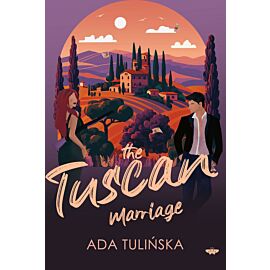 The Tuscan Marriage