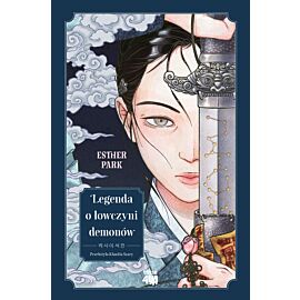 Legenda o łowczyni demonów (e-book)