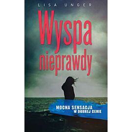 Wyspa nieprawdy wyd. kieszonkowe