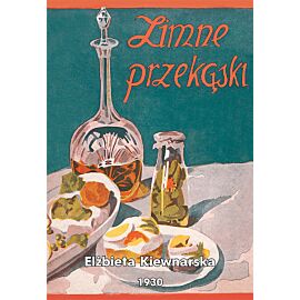 Zimne przekąski