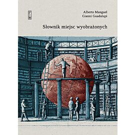 Słownik miejsc wyobrażonych