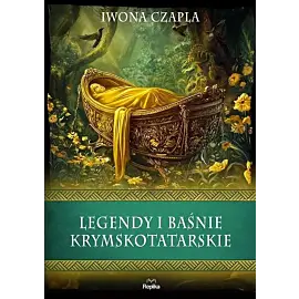 Legendy i baśnie krymskotatarskie
