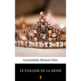 Le Collier de la reine (e-book)