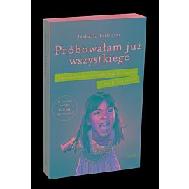 Próbowałam już wszystkiego