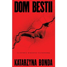 Dom bestii (e-book)
