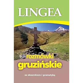 Rozmówki gruzińskie