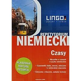 Niemiecki Czasy Repetytorium