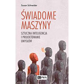 Świadome maszyny