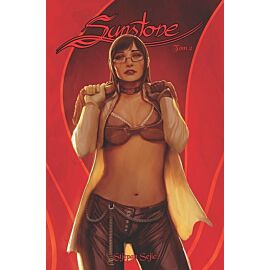 Sunstone - 2