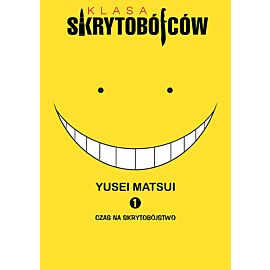 Klasa skrytobójców - 01