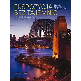 Ekspozycja bez tajemnic