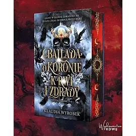 Ballada o koronie krwi i zdrady