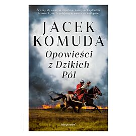 Opowieści z Dzikich Pól