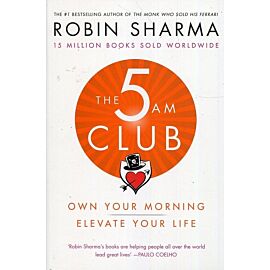 The 5 Am Club