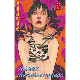 Miecz Nieśmiertelnego - 15