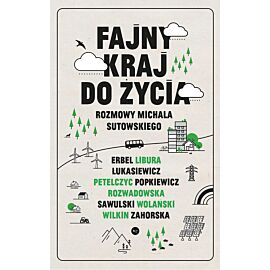 Fajny kraj do życia