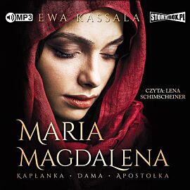Maria Magdalena (audiobook CD)