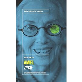 Irit Amiel Życie