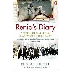 Renia’s Diary