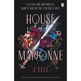 House of Marionne