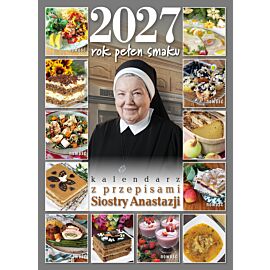Rok pełen smaku. 2027
