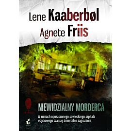 Niewidzialny morderca