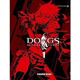 Dogs - Bullets & Carnage - 01