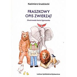 Fraszkowy opis zwierząt