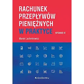 Rachunek przepływów pieniężnych w praktyce