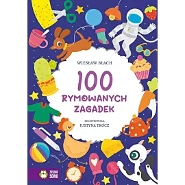 100 rymowanych zagadek