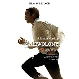 Zniewolony. 12 Years a Slave (e-book)