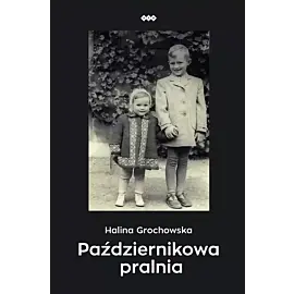 Październikowa pralnia