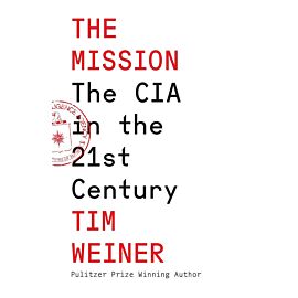 The mission wer. Angielska