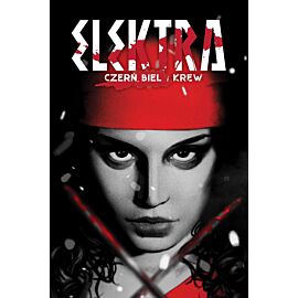 Elektra - Czerń, biel i krew