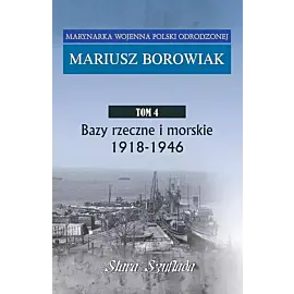 Bazy rzeczne i morskie 1918-1946
