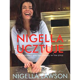 Nigella ucztuje