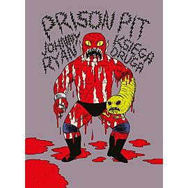 Prison Pit - 2