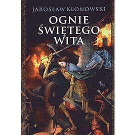 Ognie świętego Wita