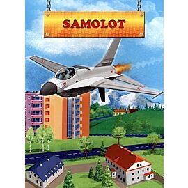 Samolot