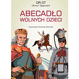 Abecadło wolnych dzieci