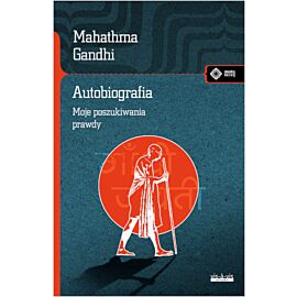 Autobiografia Dzieje moich poszukiwań prawdy