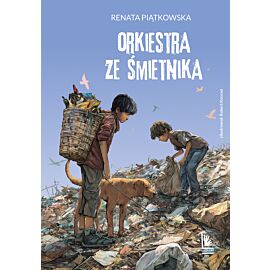 Orkiestra ze śmietnika
