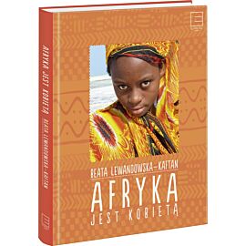 Afryka jest kobietą