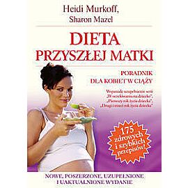 Dieta przyszłej matki