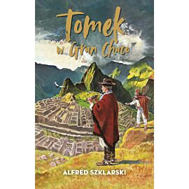 Tomek w Gran Chaco (e-book)