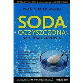 Soda oczyszczona na straży zdrowia