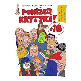 Poniżej Krytyki!