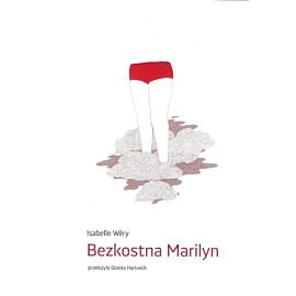 Bezkostna Marilyn