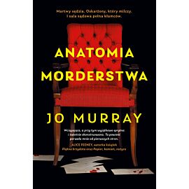 Anatomia morderstwa (e-book)