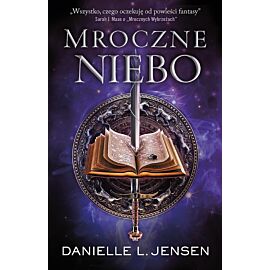 Mroczne niebo. Mroczne wybrzeża. Tom 2